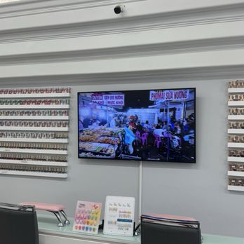 Jasmine Spa Nails - Inside - Waxing Near Me - Pasadena, California Jasmine Spa Nails - Inside - Waxing Near Me - Pasadena, California