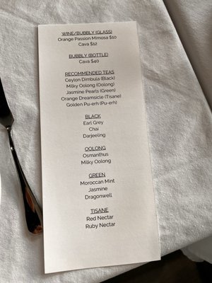 Menu photo 7 DOJA Tea Lounge Tualatin, OR Menu photo 7 DOJA Tea Lounge Tualatin, OR