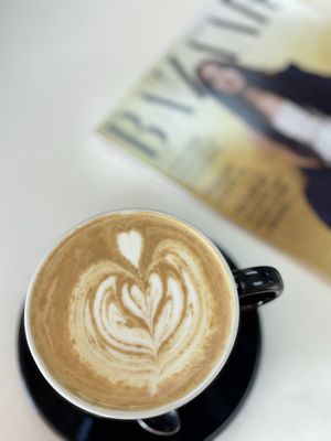 GrindTime Coffee by null