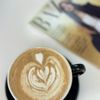 GrindTime Coffee gift card