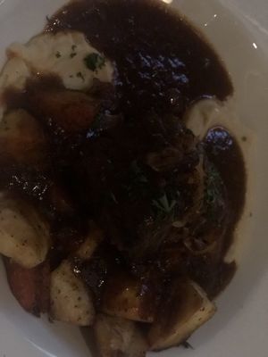 Gridiron Gastropub by null