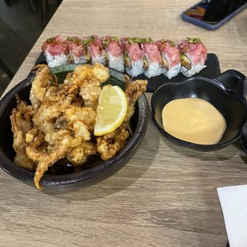 Kiroro Sushi - Japanese Near Me - Belmont, California Kiroro Sushi - Japanese Near Me - Belmont, California