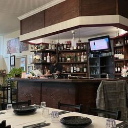 Mint - Indian Lakeside Dining