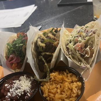 Cocina Madrigal - Tacos. Steak pork shrimp - Tacos Near Me - Phoenix, Arizona
