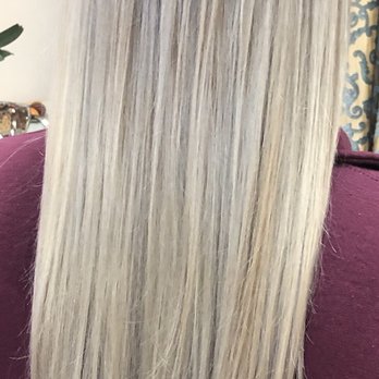 Hair By Dinna - After photo - Hair Stylists Near Me - San Carlos, California Hair By Dinna - After photo - Hair Stylists Near Me - San Carlos, California