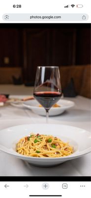 Ti Amo Ristorante Italiano by null