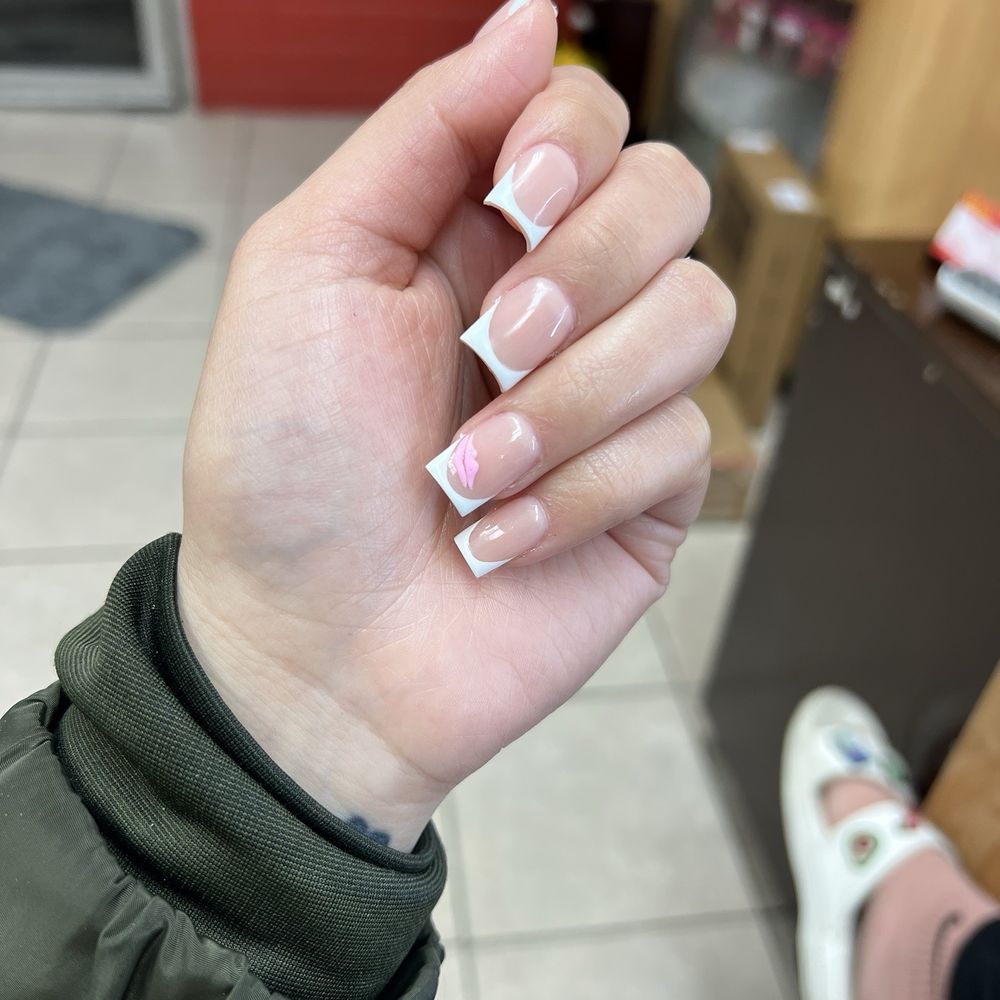 Blue Nails - Nail Salons Near Me - San Lorenzo, California Blue Nails - Nail Salons Near Me - San Lorenzo, California