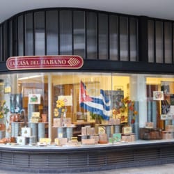 La Casa del Habano