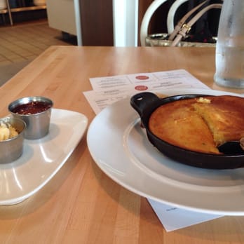 Seed Kitchen & Bar - Corn bread - American Near Me - Marietta, Georgia Seed Kitchen & Bar - Corn bread - American Near Me - Marietta, Georgia