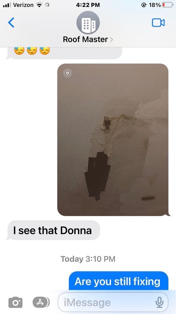 Slide of Roof Masters Of Florida