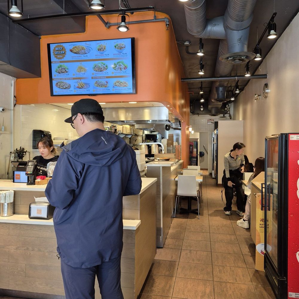 Ebi-Ten - Japanese Near Me - Vancouver, British Columbia