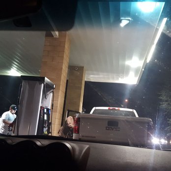 Costco Gasoline - Gas Stations Near Me - Bakersfield, California