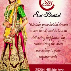 Sai Bridal