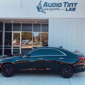 Audio Tint Lab - Ceramic Film all around - Car Stereo Installation Near Me - Ventura, California Audio Tint Lab - Ceramic Film all around - Car Stereo Installation Near Me - Ventura, California