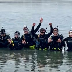 Underwater Phantaseas - Great fun to be had.