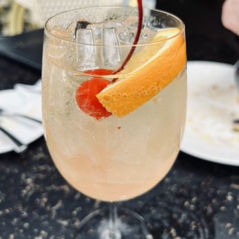The Rouxpour - Katy - Champagne cocktail - Cajun/Creole Near Me - Katy, Texas The Rouxpour - Katy - Champagne cocktail - Cajun/Creole Near Me - Katy, Texas