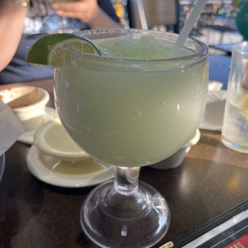 Margarita House - Frozen lime Margarita - Mexican Near Me - Smyrna, Tennessee