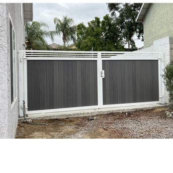 Elevate Metal - The after - Metal Fabricators Near Me