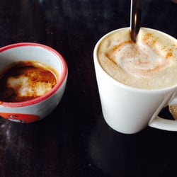 Café Luna de Nayarit