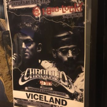 1-800-Lucky - Viceland - Asian Fusion Near Me - Miami, Florida