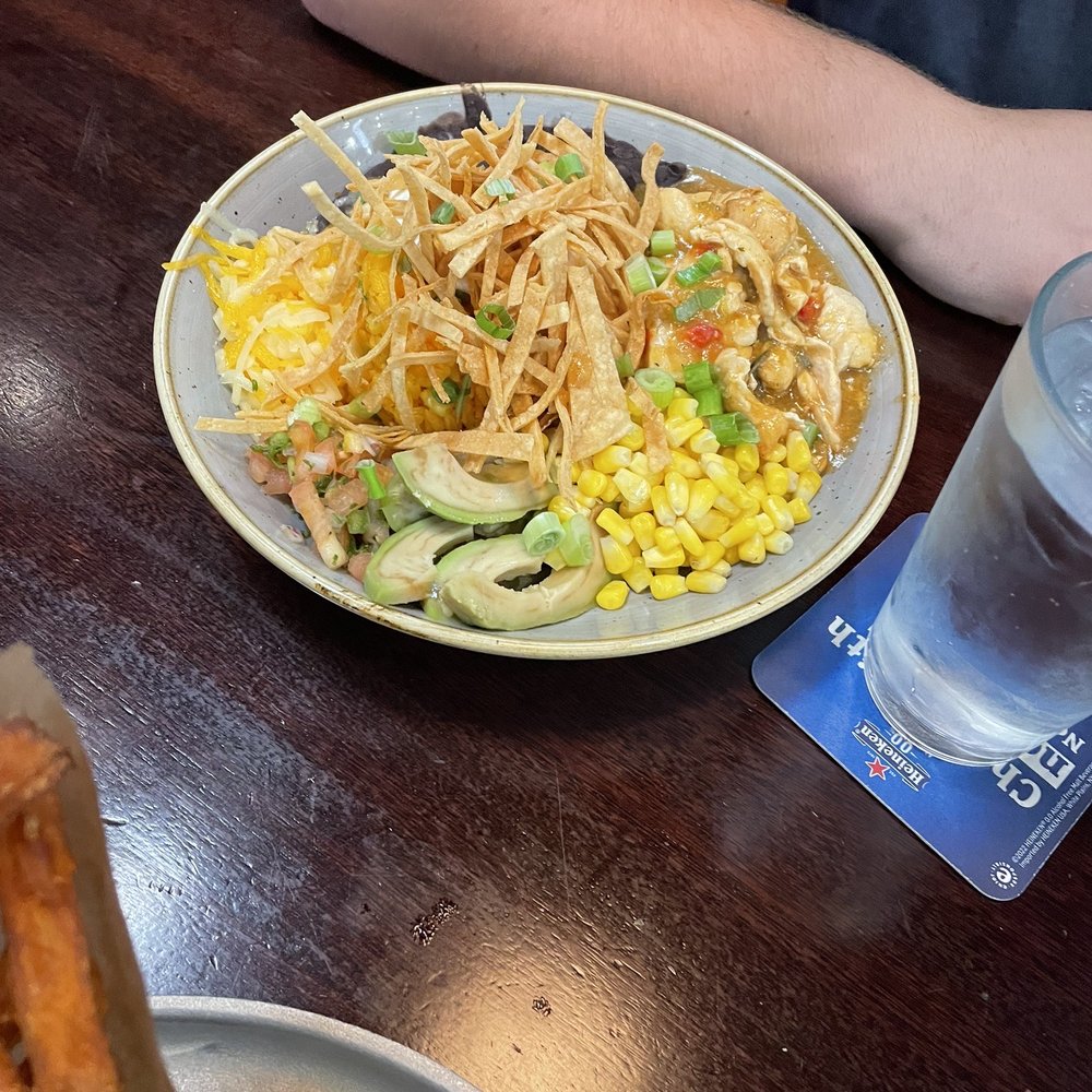 Maggie McFly's | Albany - Tex-Mex bowl - New American Near Me - Albany, New York Maggie McFly's | Albany - Tex-Mex bowl - New American Near Me - Albany, New York