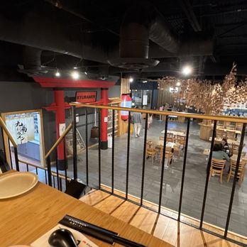 Kyuramen & Tbaar - Ramen Near Me - Birmingham, Alabama Kyuramen & Tbaar - Ramen Near Me - Birmingham, Alabama