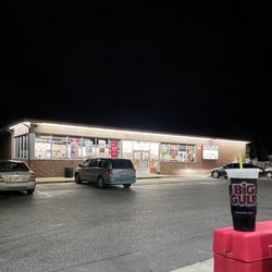 Speedway