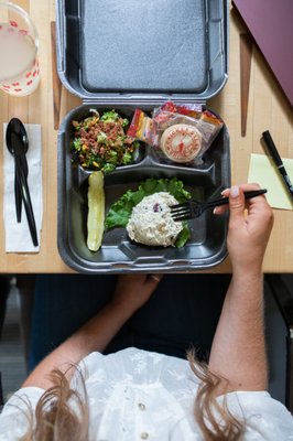 Chicken Salad Chick by null