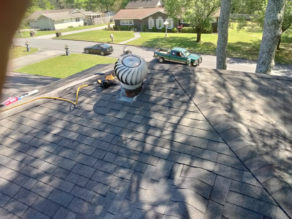 Slide of Williams Roofing And Remodeling