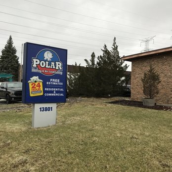 Polar Heating and Air Conditioning - Heating & Air Conditioning/HVAC Near Me - Orland Park, Illinois Polar Heating and Air Conditioning - Heating & Air Conditioning/HVAC Near Me - Orland Park, Illinois
