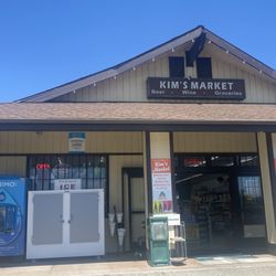 Kims Market - Kims market in carpinteria
