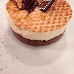 Restaurant Les Marines
