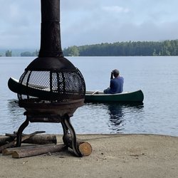 Auntie Lunkers Lakeside Cabins