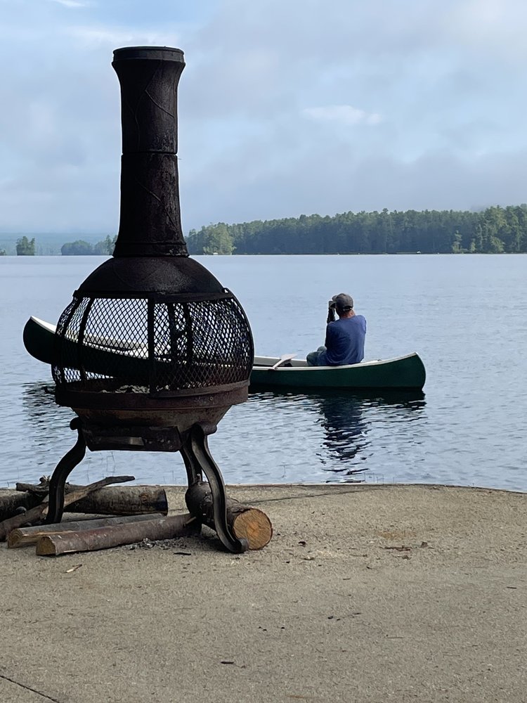 AUNTIE LUNKERS LAKESIDE CABINS Updated August 2024 14 Photos 12