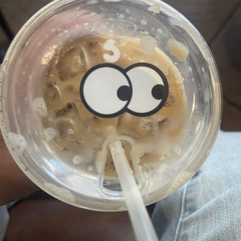 Nosy Neighbors Coffee & Donuts - Happy Nut - Coffee & Tea Near Me - Pasadena, California Nosy Neighbors Coffee & Donuts - Happy Nut - Coffee & Tea Near Me - Pasadena, California