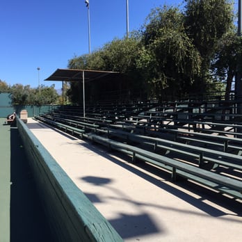 Griffith-Riverside Pay Tennis Facility - Tennis Near Me - Los Angeles, California