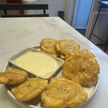 Antilles Cafe - Coffee & Tea Near Me - Brooklyn, New York