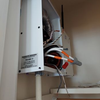 PDO Electrical Services - Transformer box after being re-wired by the NEXT technician called - Electricians Near Me PDO Electrical Services - Transformer box after being re-wired by the NEXT technician called - Electricians Near Me