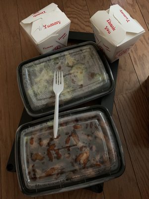 Grace Garden by null