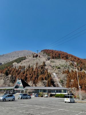 Beppu Ropeway by null