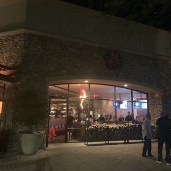 Local Bistro - No sign. And other unhappy parties walking away. - Italian Near Me - Scottsdale, Arizona Local Bistro - No sign. And other unhappy parties walking away. - Italian Near Me - Scottsdale, Arizona