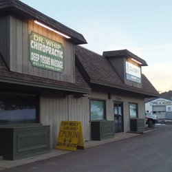 Bigfork Alternative Health - Montana Highway 7579, Bigfork
