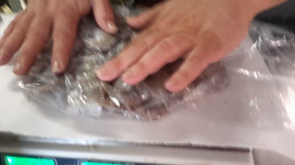 ATLANTIC SEAFOOD - Updated June 2025 - 10 Ash St, Fernandina Beach ...