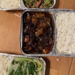 Mai Garten