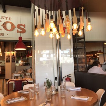 Ginos - Italian Near Me - Barcelona, B