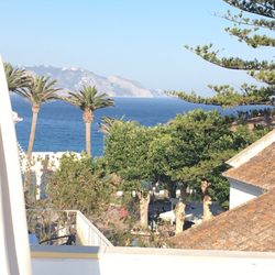Hotel Puerte del Mar