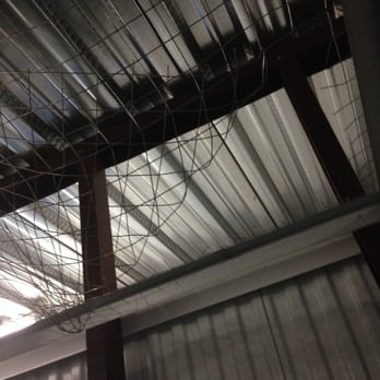 Public Storage - Recurrent Vandalism/Theft that occurs at this location and your personal possessions are not safe from thief's. - Self Storage Near Me - Atlanta, Georgia