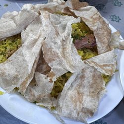 Petra Middle Eastern Cuisine