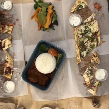 Miss Cafe - Turkish Near Me - Seattle, Washington