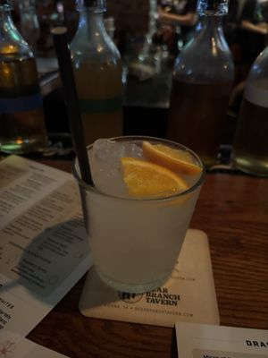 Dogwood Tavern by null